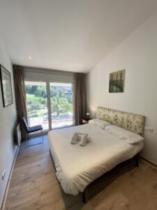 Novell C Novell C Apartament  Canillo