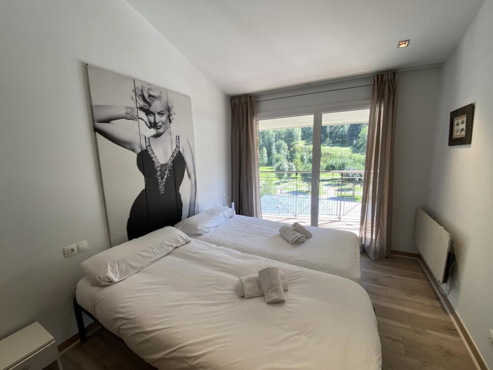 Novell C Novell C Apartament Canillo Novell C Novell C Apartament Canillo
