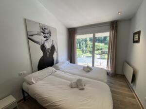 Novell C Novell C Apartament  Canillo