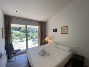 Novell C Novell C Apartament  Canillo