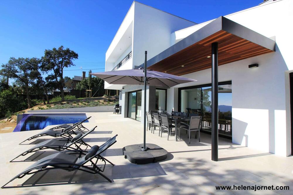 70001 Golf d'Aro Detached house / Villa Santa Cristina d'Aro 70001 Golf d'Aro Detached house / Villa Santa Cristina d'Aro