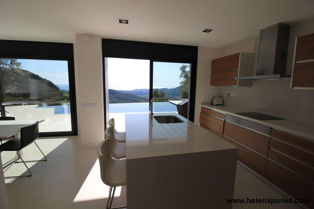 70001 Golf d'Aro Detached house / Villa Santa Cristina d'Aro 70001 Golf d'Aro Detached house / Villa Santa Cristina d'Aro