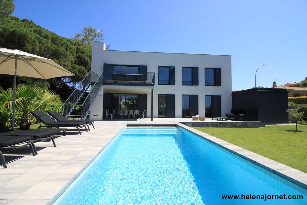 70003 Bateries Detached house / Villa SANT FELIU DE GUÍXOLS 70003 Bateries Detached house / Villa SANT FELIU DE GUÍXOLS
