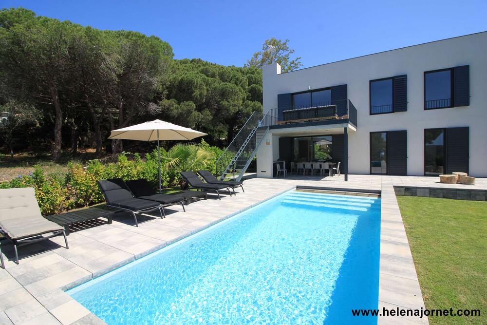 70003 Bateries Detached house / Villa SANT FELIU DE GUÍXOLS 70003 Bateries Detached house / Villa SANT FELIU DE GUÍXOLS