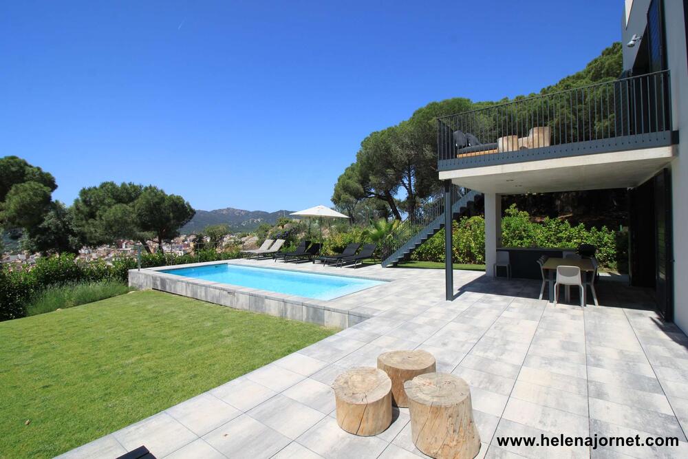 70003 Bateries Detached house / Villa SANT FELIU DE GUÍXOLS 70003 Bateries Detached house / Villa SANT FELIU DE GUÍXOLS