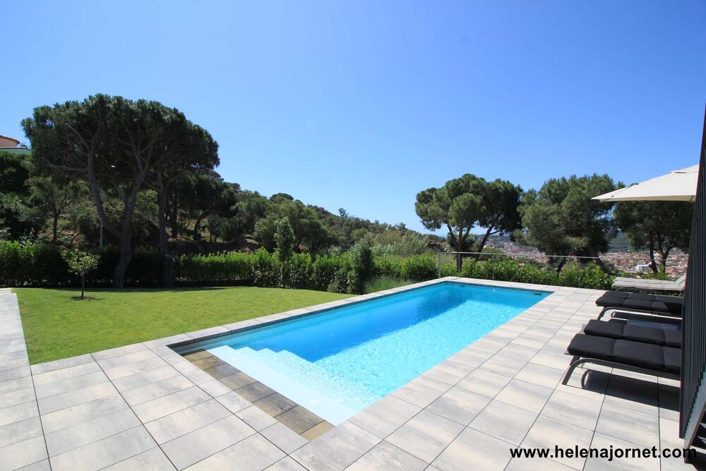 70003 Bateries Detached house / Villa SANT FELIU DE GUÍXOLS 70003 Bateries Detached house / Villa SANT FELIU DE GUÍXOLS