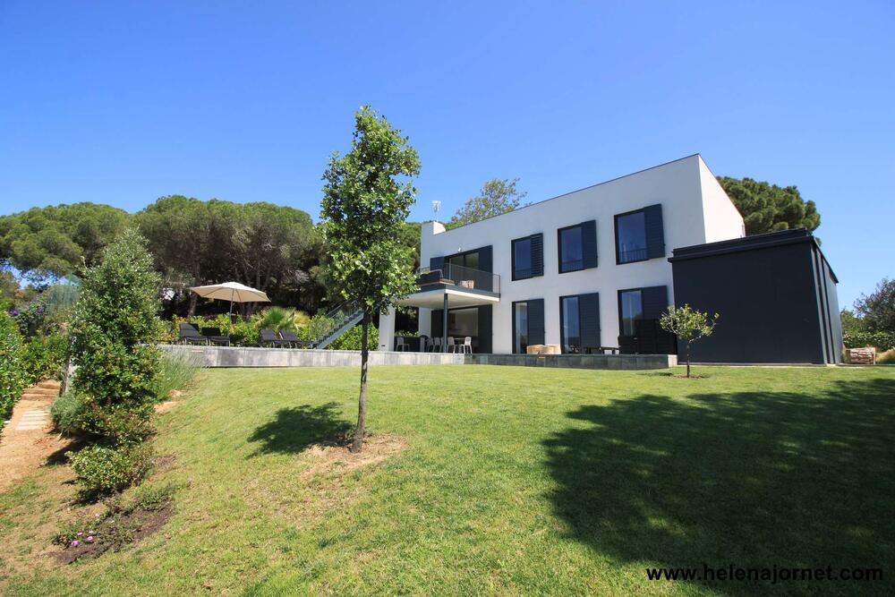 70003 Bateries Detached house / Villa SANT FELIU DE GUÍXOLS 70003 Bateries Detached house / Villa SANT FELIU DE GUÍXOLS