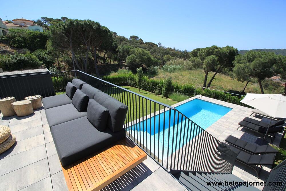 70003 Bateries Detached house / Villa SANT FELIU DE GUÍXOLS 70003 Bateries Detached house / Villa SANT FELIU DE GUÍXOLS