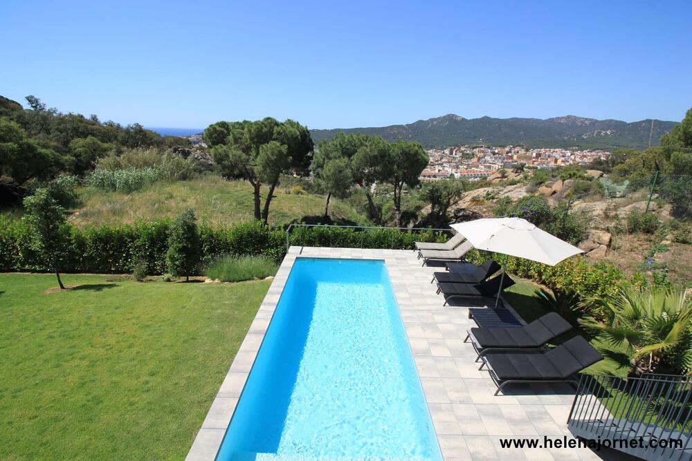 70003 Bateries Detached house / Villa SANT FELIU DE GUÍXOLS 70003 Bateries Detached house / Villa SANT FELIU DE GUÍXOLS
