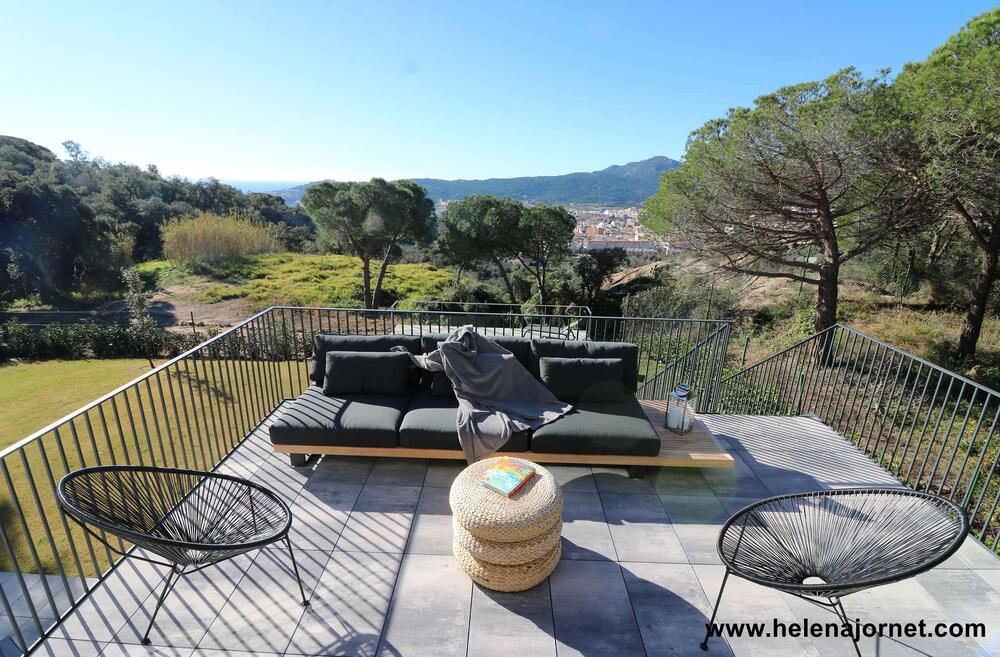 70003 Bateries Detached house / Villa SANT FELIU DE GUÍXOLS 70003 Bateries Detached house / Villa SANT FELIU DE GUÍXOLS