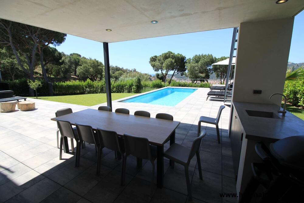 70003 Bateries Detached house / Villa SANT FELIU DE GUÍXOLS 70003 Bateries Detached house / Villa SANT FELIU DE GUÍXOLS