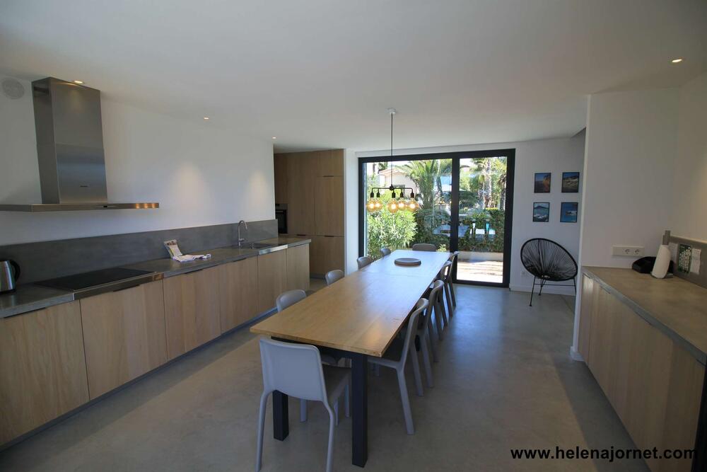 70003 Bateries Detached house / Villa SANT FELIU DE GUÍXOLS 70003 Bateries Detached house / Villa SANT FELIU DE GUÍXOLS