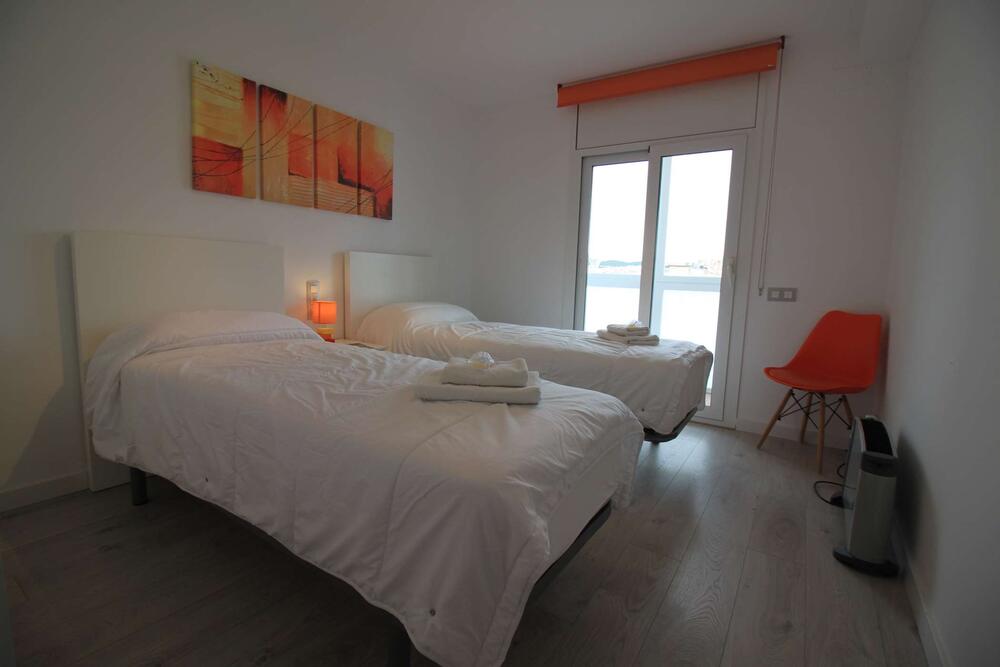 70019 Guíxols Apartment SANT FELIU DE GUÍXOLS 70019 Guíxols Apartment SANT FELIU DE GUÍXOLS