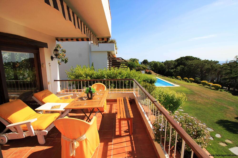 70015 Hipòcrates Semi-detached house SANT FELIU DE GUÍXOLS 70015 Hipòcrates Semi-detached house SANT FELIU DE GUÍXOLS