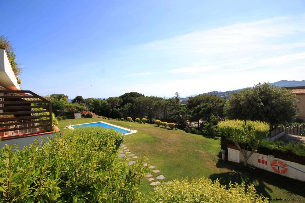 70015 Hipòcrates Semi-detached house SANT FELIU DE GUÍXOLS 70015 Hipòcrates Semi-detached house SANT FELIU DE GUÍXOLS