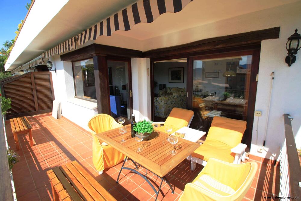 70015 Hipòcrates Semi-detached house SANT FELIU DE GUÍXOLS 70015 Hipòcrates Semi-detached house SANT FELIU DE GUÍXOLS