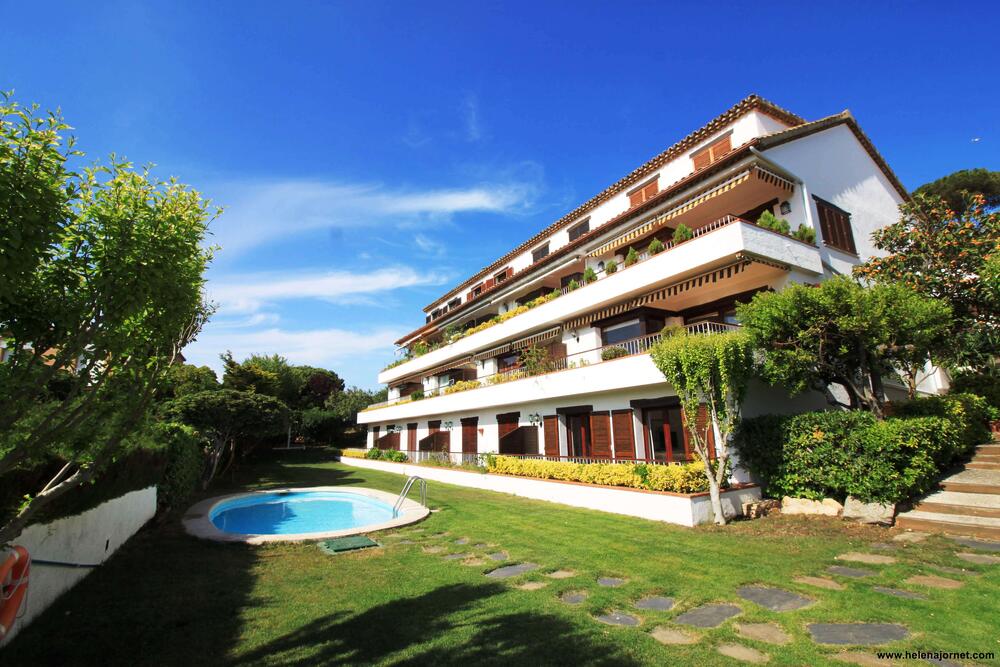 70015 Hipòcrates Semi-detached house SANT FELIU DE GUÍXOLS 70015 Hipòcrates Semi-detached house SANT FELIU DE GUÍXOLS