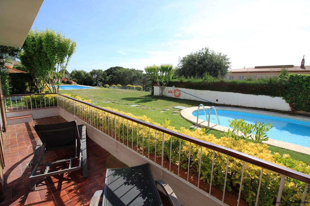 70015 Hipòcrates Semi-detached house SANT FELIU DE GUÍXOLS 70015 Hipòcrates Semi-detached house SANT FELIU DE GUÍXOLS