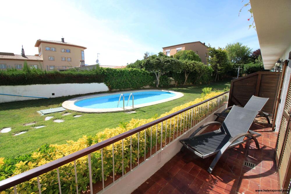 70015 Hipòcrates Semi-detached house SANT FELIU DE GUÍXOLS 70015 Hipòcrates Semi-detached house SANT FELIU DE GUÍXOLS