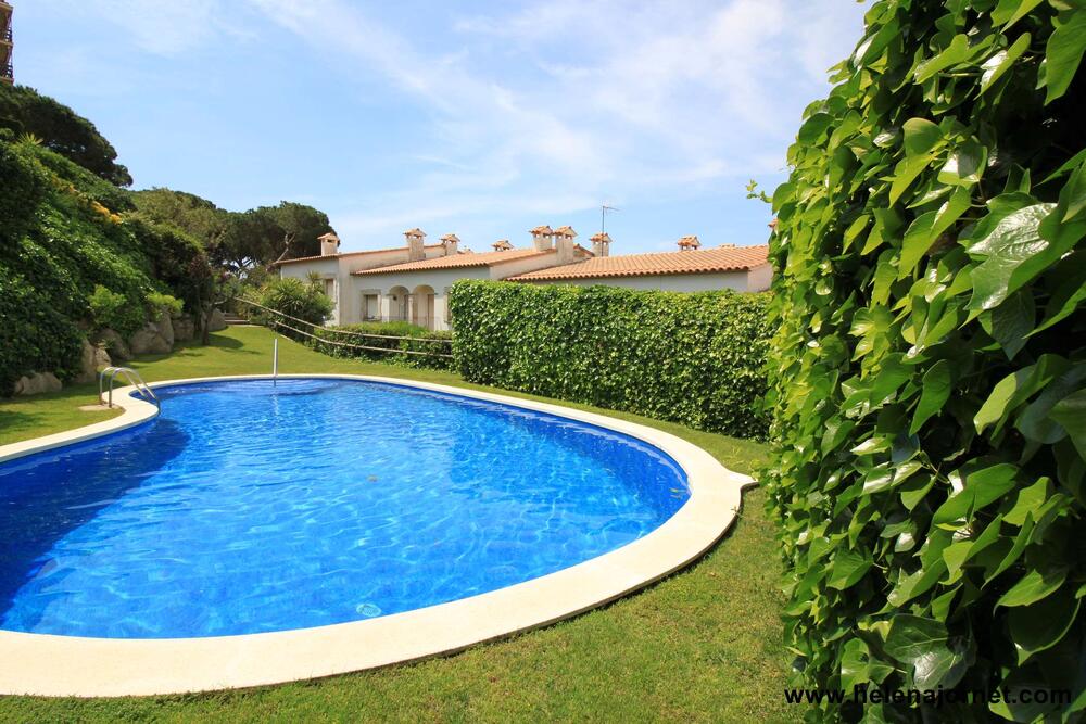 70018 Llevant Semi-detached house Sant Feliu de Guíxols 70018 Llevant Semi-detached house Sant Feliu de Guíxols