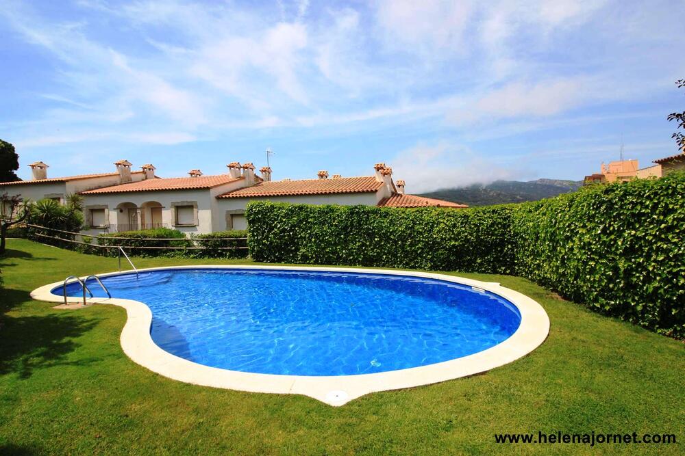 70018 Llevant Semi-detached house Sant Feliu de Guíxols 70018 Llevant Semi-detached house Sant Feliu de Guíxols