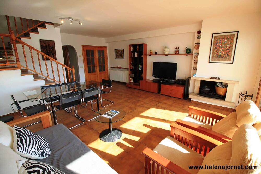 70018 Llevant Semi-detached house Sant Feliu de Guíxols 70018 Llevant Semi-detached house Sant Feliu de Guíxols