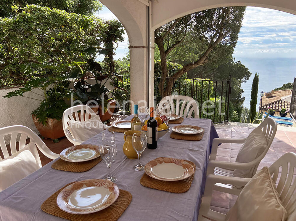 70158 Celimar Chalet SANT FELIU DE GUÍXOLS 70158 Celimar Chalet SANT FELIU DE GUÍXOLS