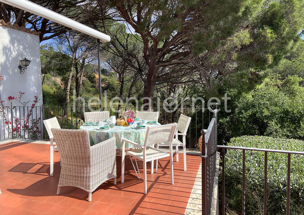 70158 Celimar Chalet SANT FELIU DE GUÍXOLS 70158 Celimar Chalet SANT FELIU DE GUÍXOLS