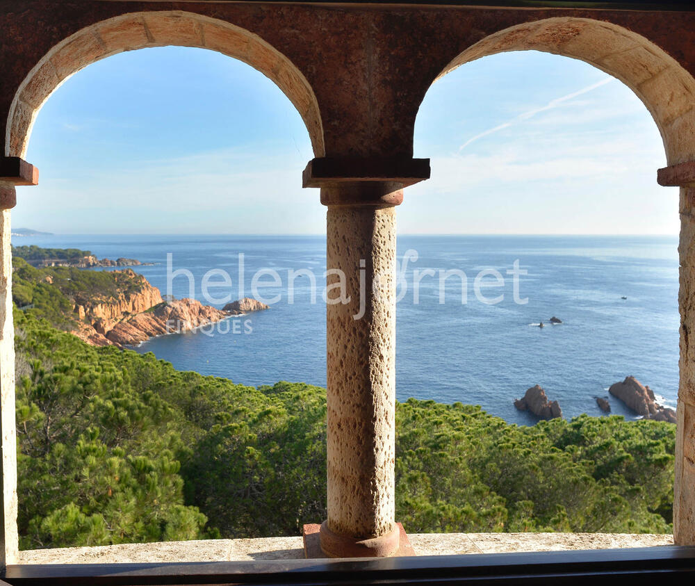 70158 Celimar Chalet SANT FELIU DE GUÍXOLS 70158 Celimar Chalet SANT FELIU DE GUÍXOLS