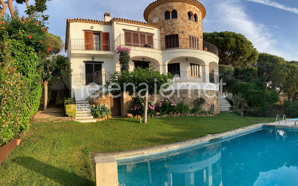 70158 Celimar Chalet SANT FELIU DE GUÍXOLS 70158 Celimar Chalet SANT FELIU DE GUÍXOLS