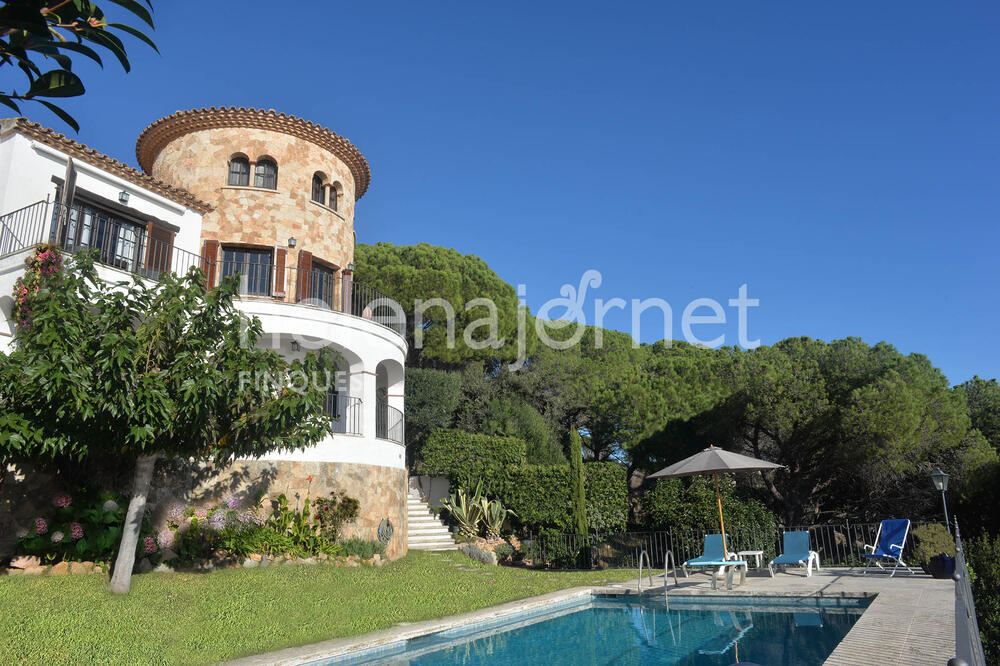 70158 Celimar Chalet SANT FELIU DE GUÍXOLS 70158 Celimar Chalet SANT FELIU DE GUÍXOLS