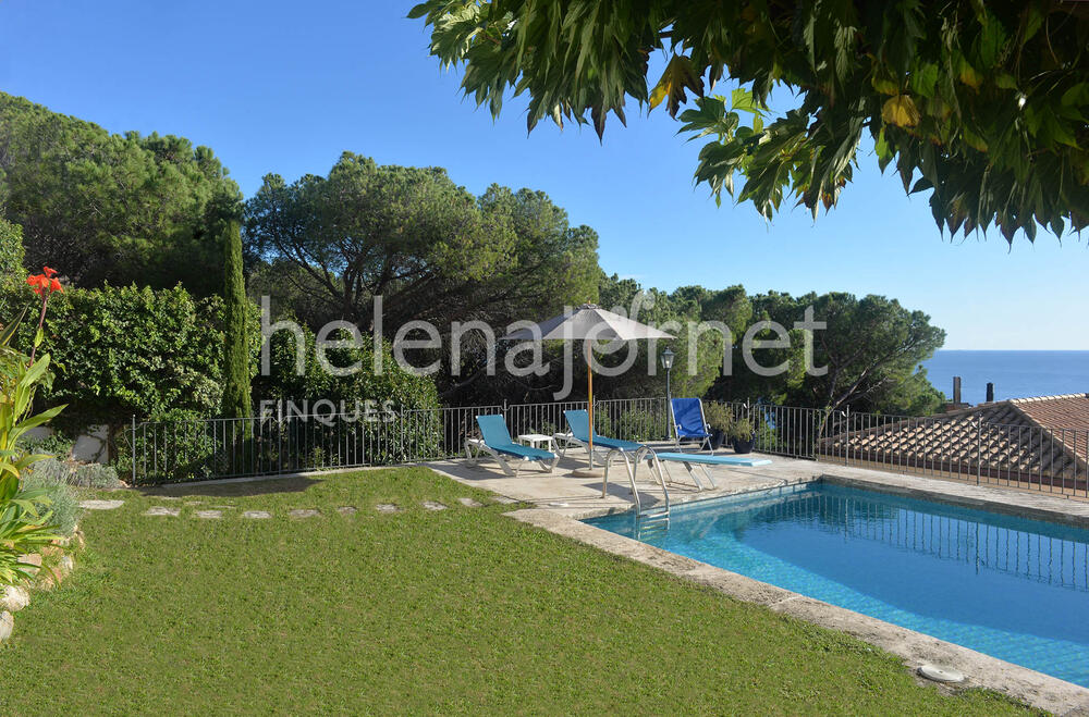 70158 Celimar Chalet SANT FELIU DE GUÍXOLS 70158 Celimar Chalet SANT FELIU DE GUÍXOLS