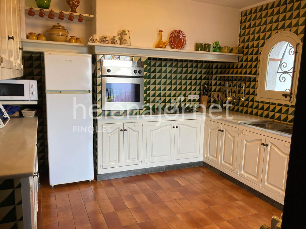 70158 Celimar Chalet SANT FELIU DE GUÍXOLS 70158 Celimar Chalet SANT FELIU DE GUÍXOLS