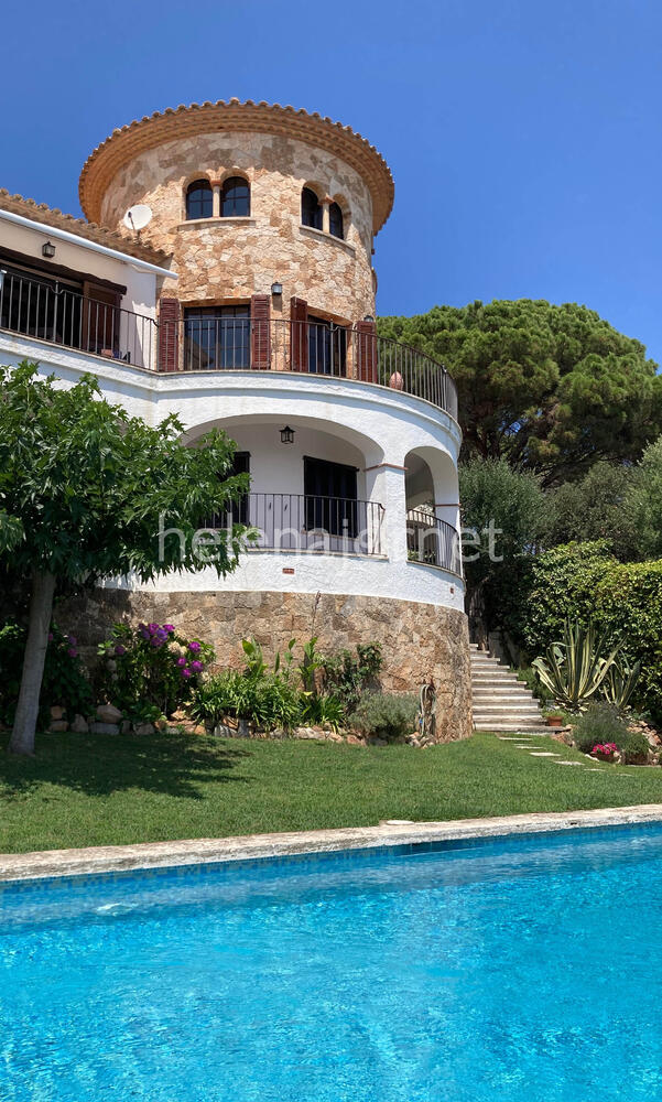 70158 Celimar Chalet SANT FELIU DE GUÍXOLS 70158 Celimar Chalet SANT FELIU DE GUÍXOLS