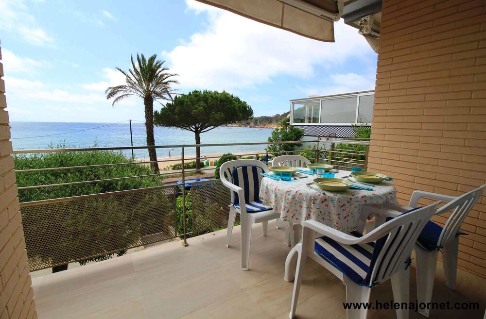 70035 Sant Pol Beach Apartment SANT FELIU DE GUÍXOLS 70035 Sant Pol Beach Apartment SANT FELIU DE GUÍXOLS