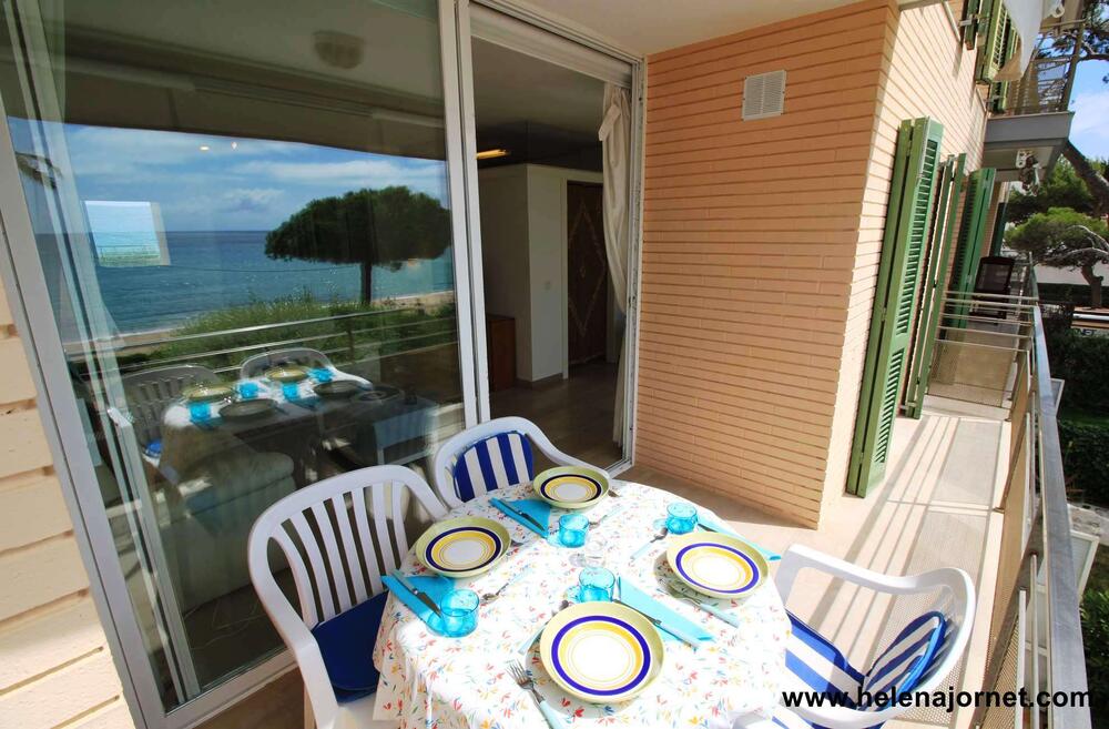 70035 Sant Pol Beach Apartment SANT FELIU DE GUÍXOLS 70035 Sant Pol Beach Apartment SANT FELIU DE GUÍXOLS