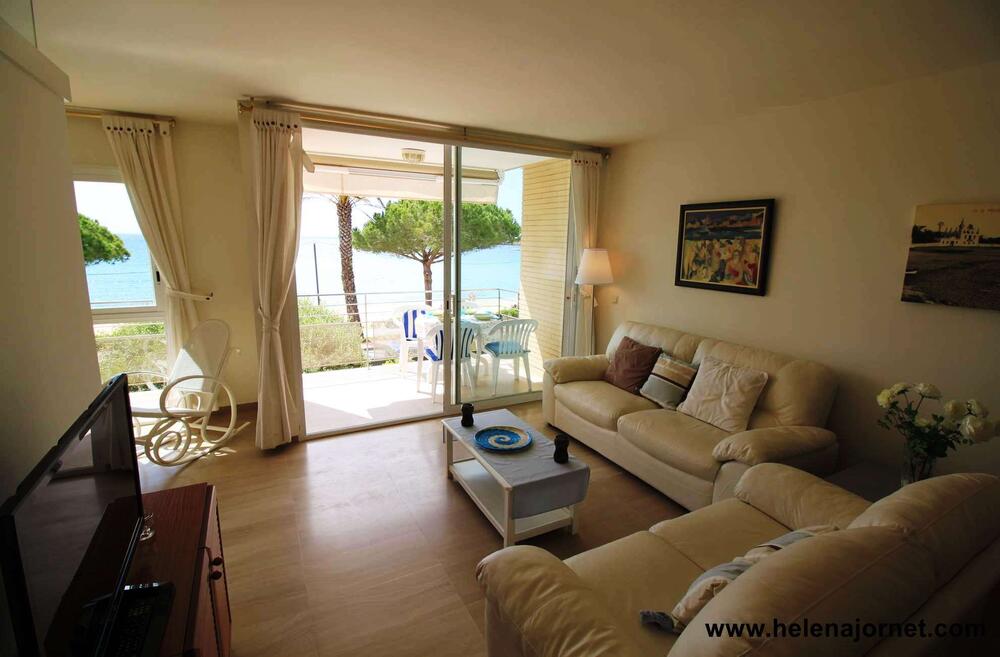 70035 Sant Pol Beach Apartment SANT FELIU DE GUÍXOLS 70035 Sant Pol Beach Apartment SANT FELIU DE GUÍXOLS