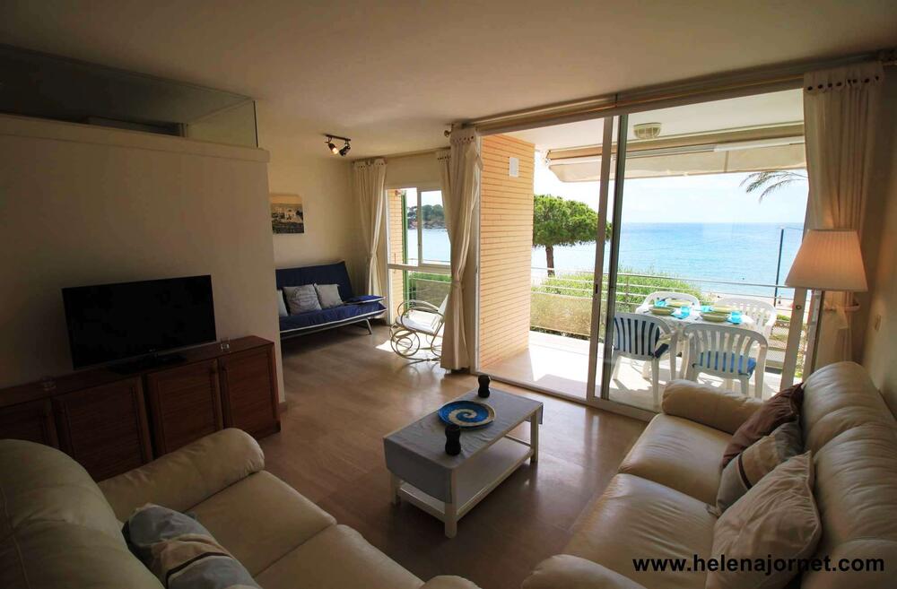 70035 Sant Pol Beach Apartment SANT FELIU DE GUÍXOLS 70035 Sant Pol Beach Apartment SANT FELIU DE GUÍXOLS