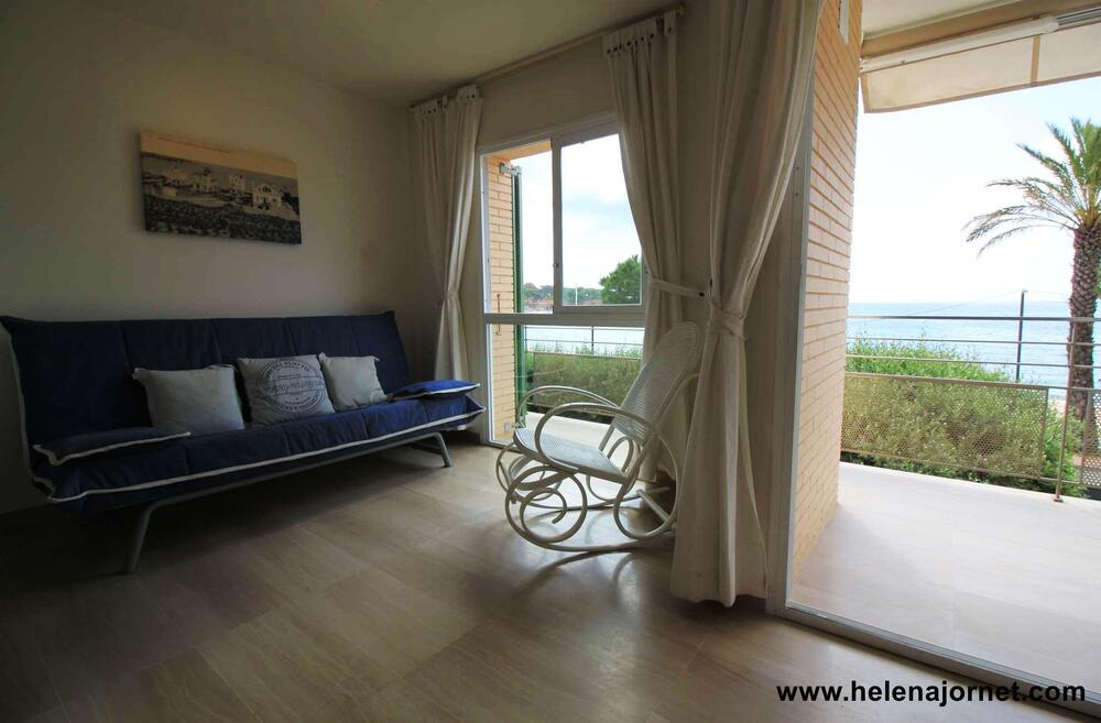 70035 Sant Pol Beach Apartment SANT FELIU DE GUÍXOLS 70035 Sant Pol Beach Apartment SANT FELIU DE GUÍXOLS