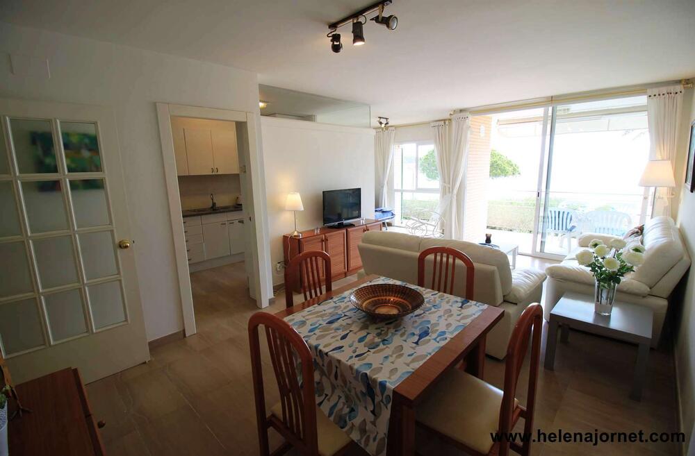 70035 Sant Pol Beach Apartment SANT FELIU DE GUÍXOLS 70035 Sant Pol Beach Apartment SANT FELIU DE GUÍXOLS