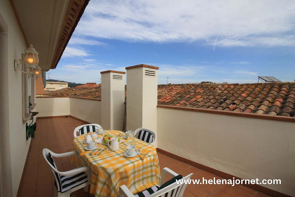 70125 El Monestir Apartment  SANT FELIU DE GUÍXOLS