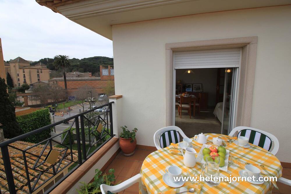 70125 El Monestir Apartment  SANT FELIU DE GUÍXOLS
