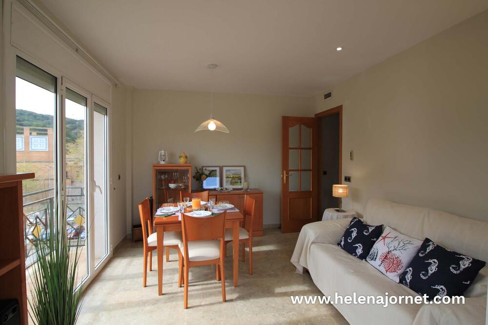 70125 El Monestir Apartment  SANT FELIU DE GUÍXOLS