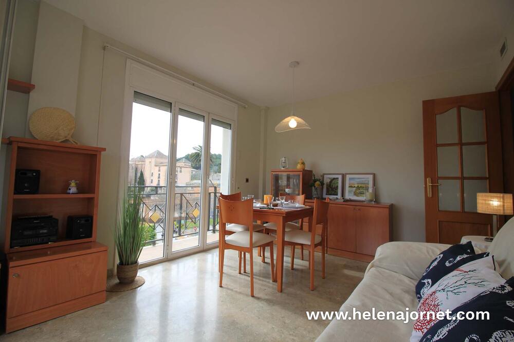 70125 El Monestir Apartment  SANT FELIU DE GUÍXOLS