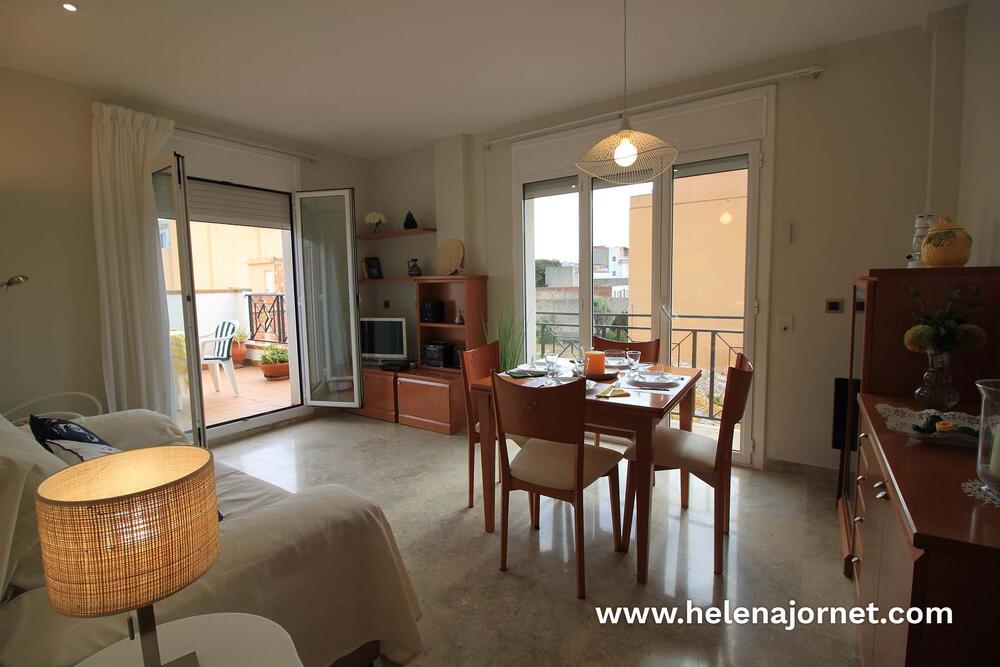 70125 El Monestir Apartment  SANT FELIU DE GUÍXOLS