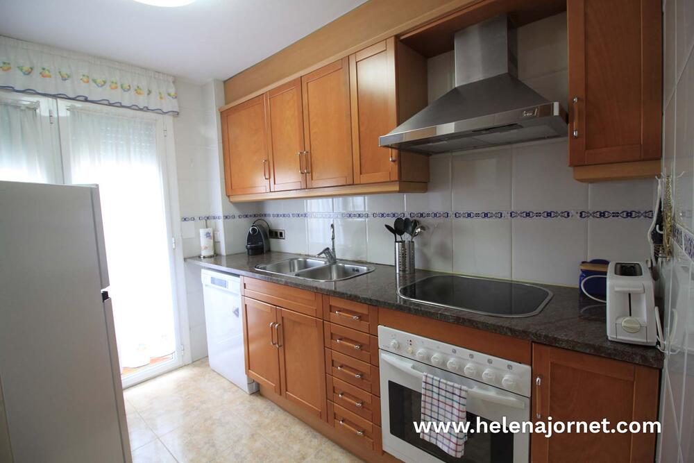 70125 El Monestir Apartment  SANT FELIU DE GUÍXOLS