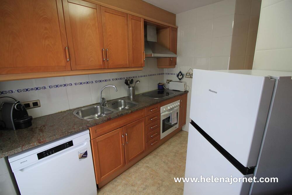70125 El Monestir Apartment  SANT FELIU DE GUÍXOLS