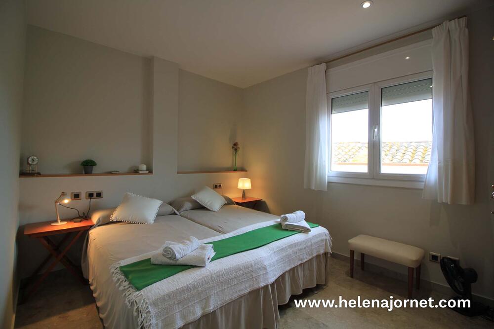 70125 El Monestir Apartment  SANT FELIU DE GUÍXOLS