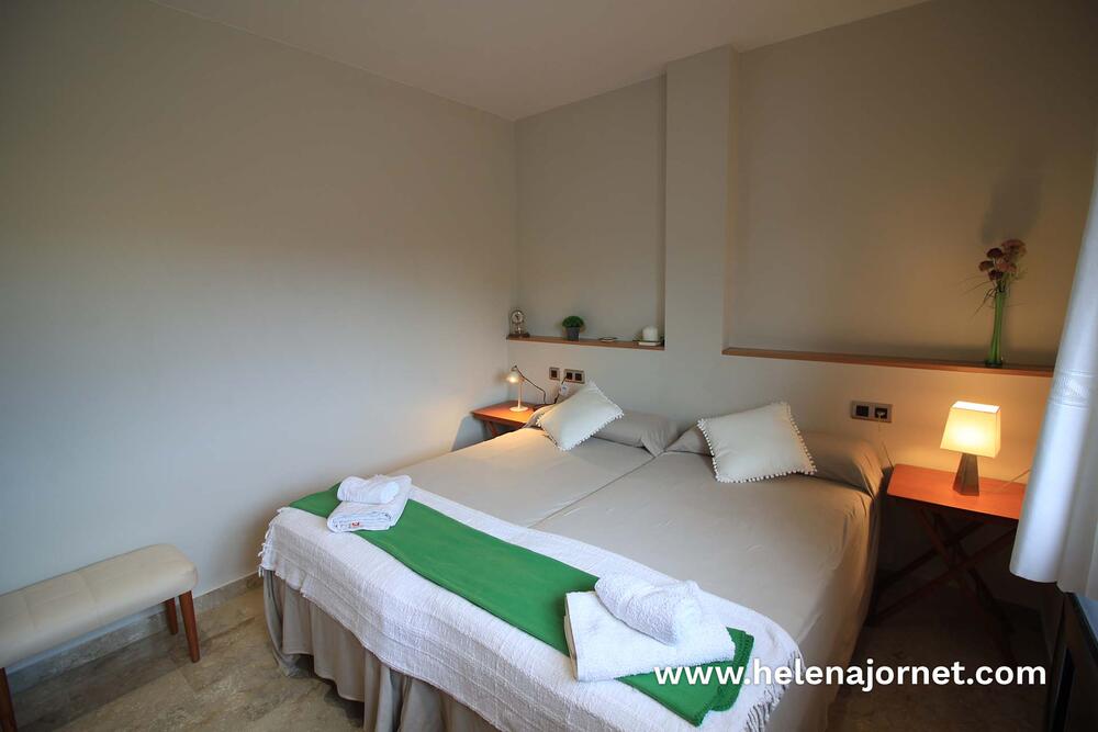 70125 El Monestir Apartment  SANT FELIU DE GUÍXOLS
