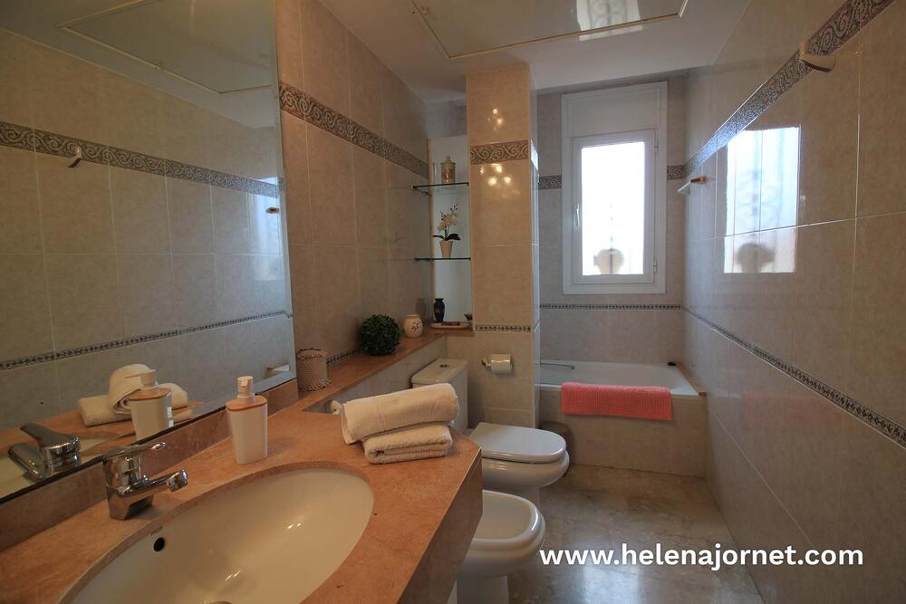 70125 El Monestir Apartment  SANT FELIU DE GUÍXOLS